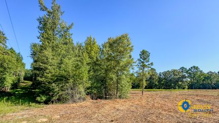 Recreational Property in McCormick County, South Carolina
