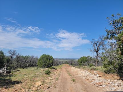 Undeveloped Land in Cibola County, New Mexico