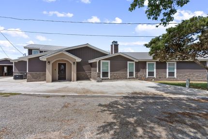 Homesite in San Patricio County, Texas