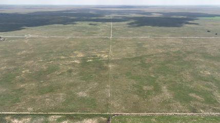 Farm and Ranch in Bailey County, Texas