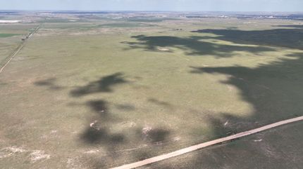 Farm and Ranch in Bailey County, Texas