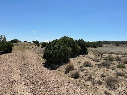 Undeveloped Land in Duchesne County, Utah