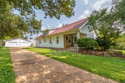 Recreational Property in Laclede County, Missouri