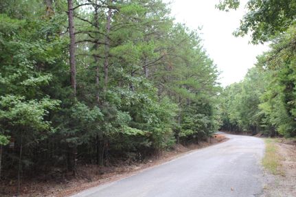 Undeveloped Land for sale in Lafayette County, Mississippi