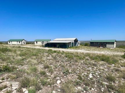 Land in Val Verde County, Texas