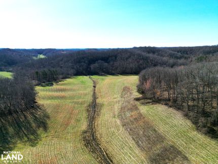 Farm and Ranch in Owsley County, Kentucky