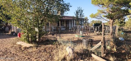 Commercial Property in Yavapai County, Arizona