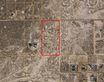 Farm and Ranch in Lander County, Nevada