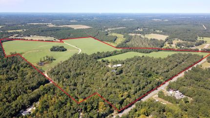 Commercial Property in Aiken County, South Carolina