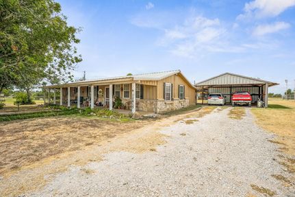 Hunting Property in Erath County, Texas