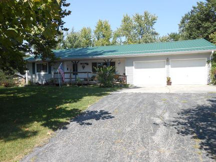 Farm and Ranch in Gentry County, Missouri