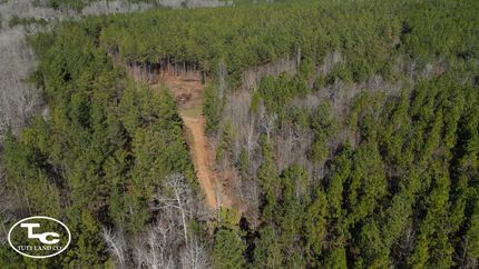 Recreational Property in Shelby County, Alabama