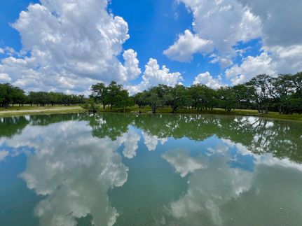 Farm and Ranch in Kerr County, Texas