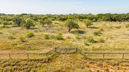 Farm and Ranch in Palo Pinto County, Texas
