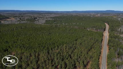 Land in Shelby County, Alabama