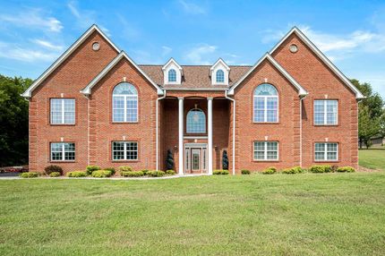 Commercial Property in Davidson County, Tennessee