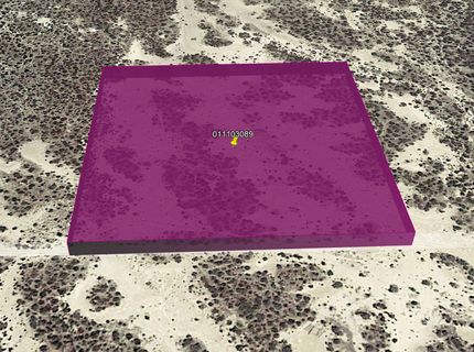 Undeveloped Land in Elko County, Nevada