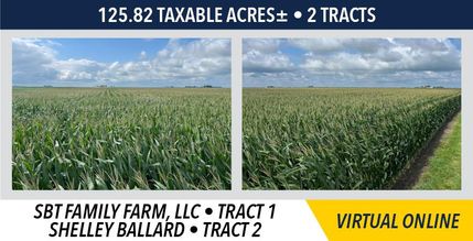 Farm and Ranch in Montgomery County, Illinois