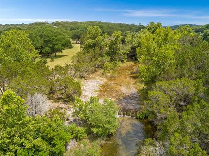 Farm and Ranch in Hays County, Texas