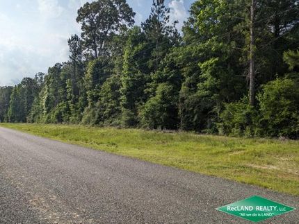 Farm and Ranch in Jackson Parish, Louisiana