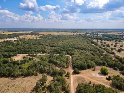 Undeveloped Land in Stephens County, Oklahoma