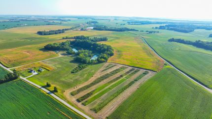 Recreational Property in Fayette County, Illinois