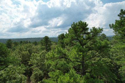 Farm and Ranch in Le Flore County, Oklahoma