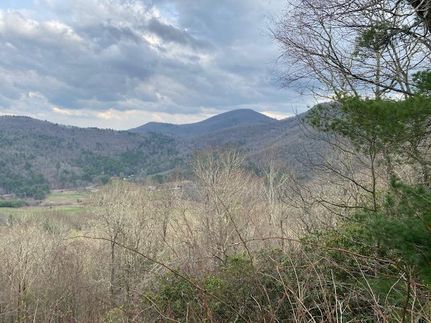Undeveloped Land in Jackson County, North Carolina