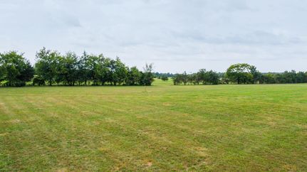 Undeveloped Land in Bedford County, Tennessee