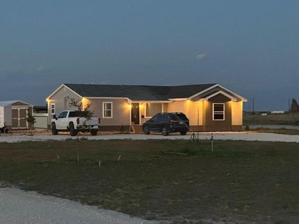 Hunting Property in Gaines County, Texas