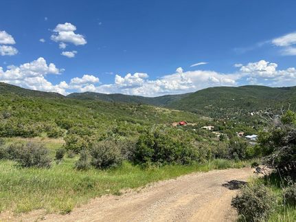 Farm and Ranch in Summit County, Utah