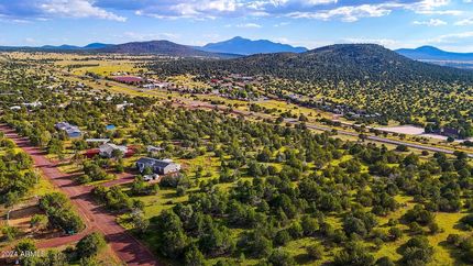 Farm and Ranch in Coconino County, Arizona