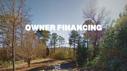 Undeveloped Land in Jefferson County, Alabama