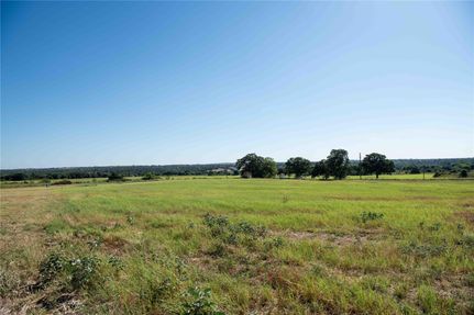 Farm and Ranch in Wise County, Texas