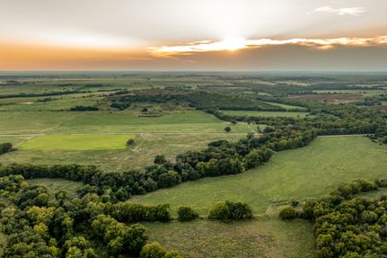 Recreational Property in Greenwood County, Kansas
