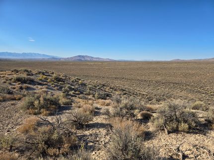 Recreational Property in Elko County, Nevada