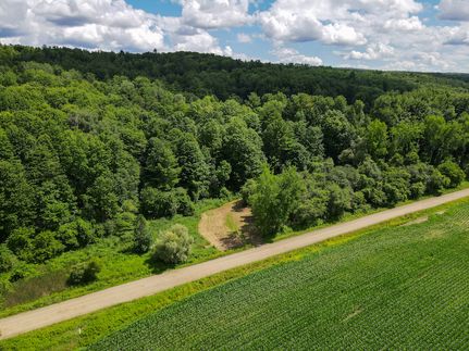 Undeveloped Land in Allegany County, New York
