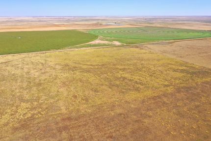 Timberland Property in Texas County, Oklahoma