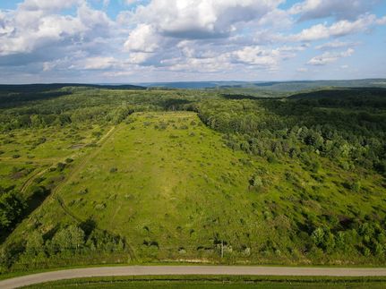 Undeveloped Land in Allegany County, New York