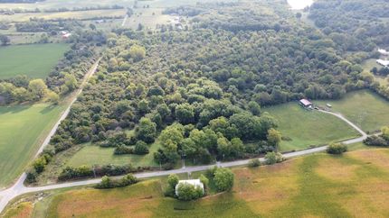 Land in Henry County, Indiana