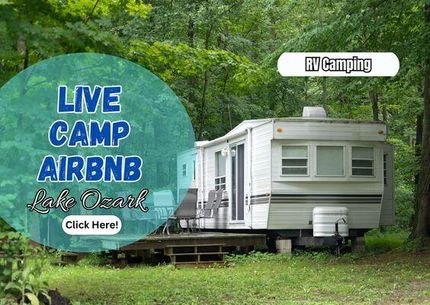Recreational Property in Benton County, Missouri