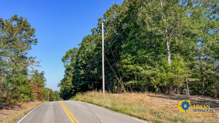 Recreational Property in Stewart County, Tennessee