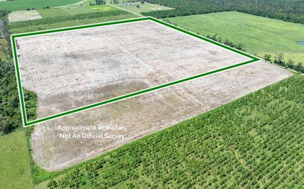 Farm and Ranch for sale in Suwannee County, Florida