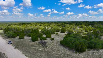 Recreational Property in Schleicher County, Texas