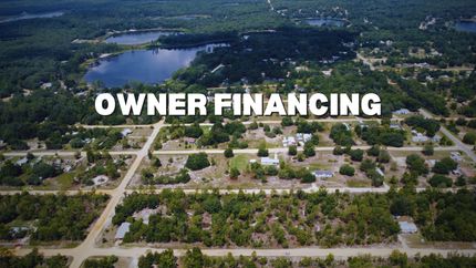Undeveloped Land in Putnam County, Florida