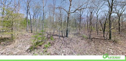 Undeveloped Land in Cumberland County, Tennessee