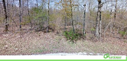 Homesite in Cumberland County, Tennessee