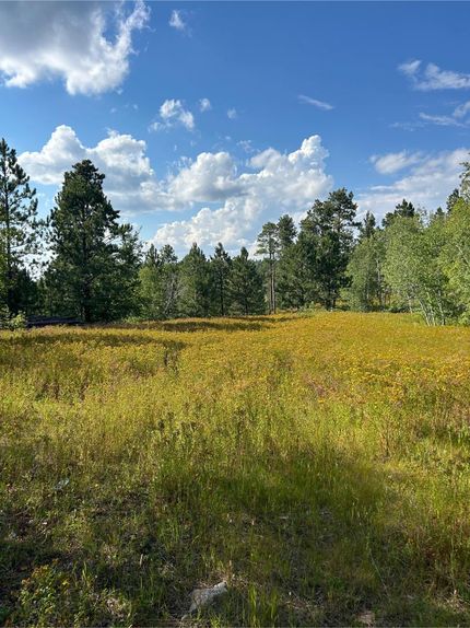 Recreational Property in Lawrence County, South Dakota