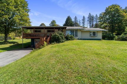 Timberland Property in Clearfield County, Pennsylvania