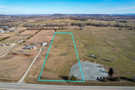 Timberland Property in Haskell County, Oklahoma